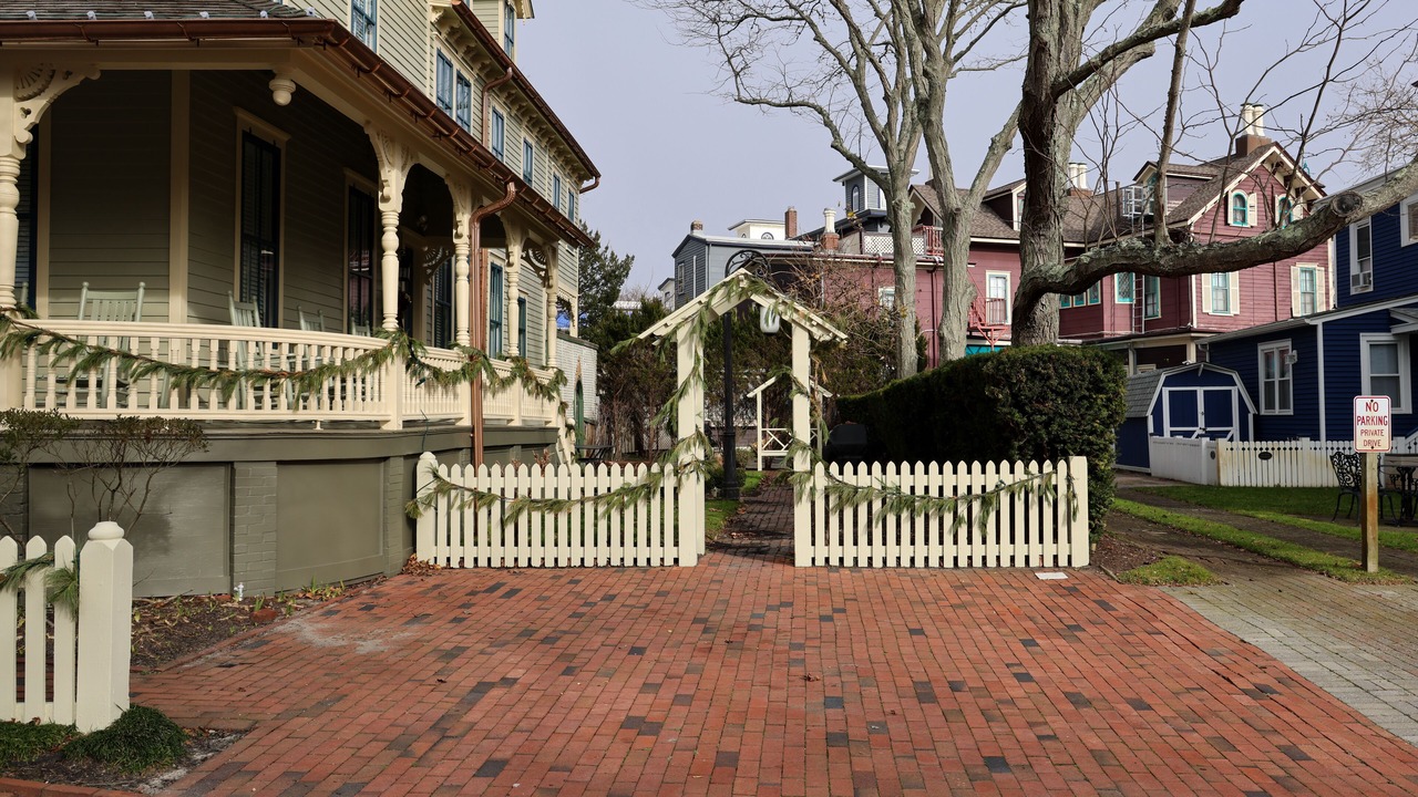 Photo of Others in Cape May