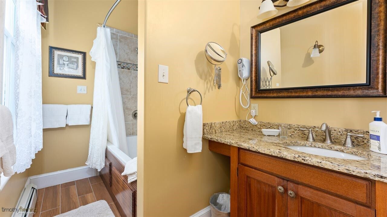 Photo of Bathroom in Cape May