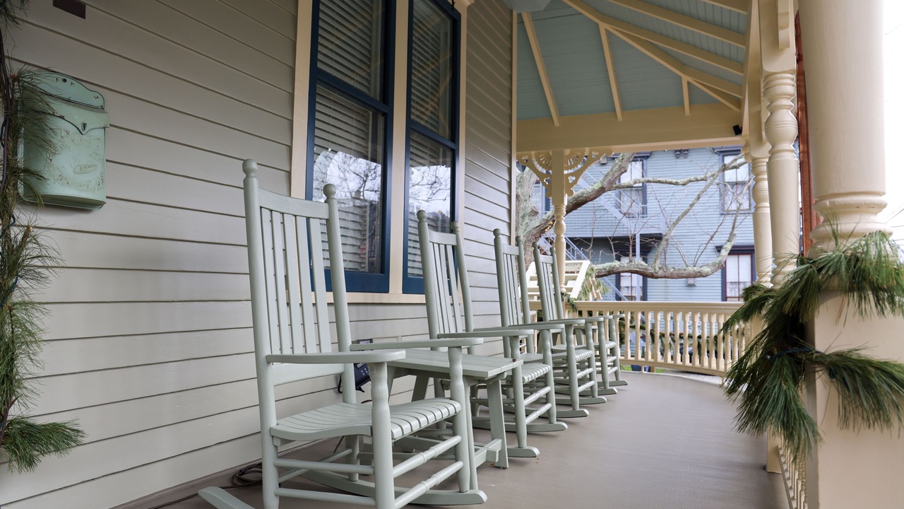 Photo of Outdoor in Cape May