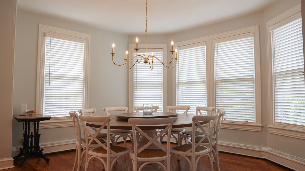 Photo of Bedroom in Cape May