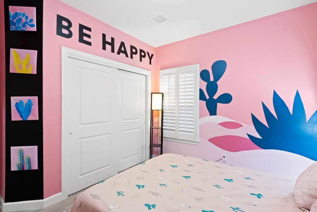 Photo of Bedroom in Biggs Field