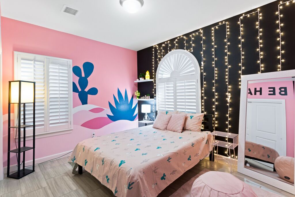 Photo of Bedroom in Biggs Field