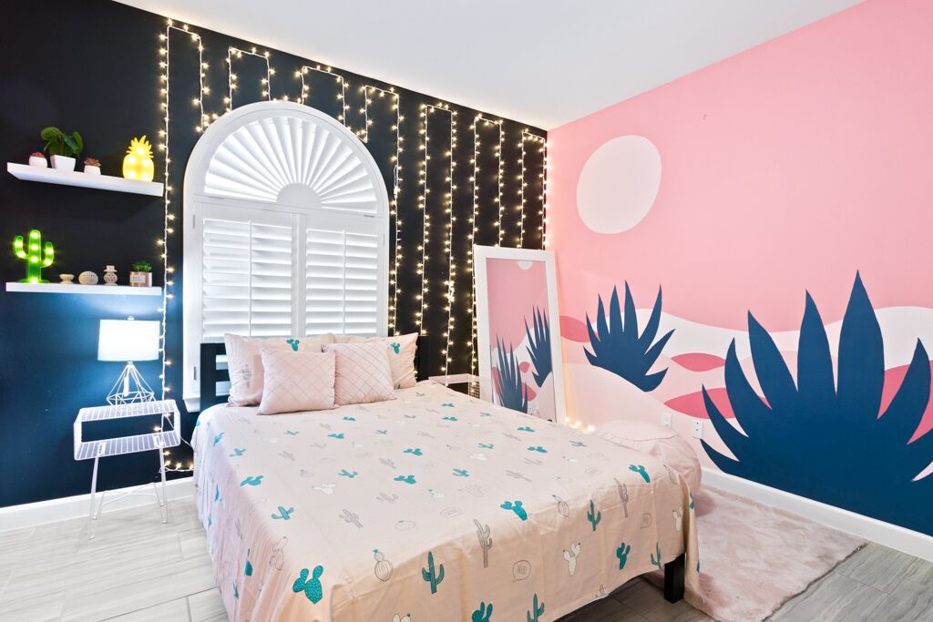 Photo of Bedroom in Biggs Field