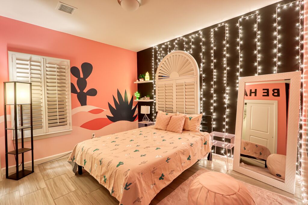 Photo of Bedroom in Biggs Field