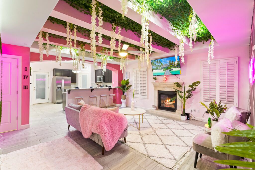 Photo of Livingroom in Biggs Field