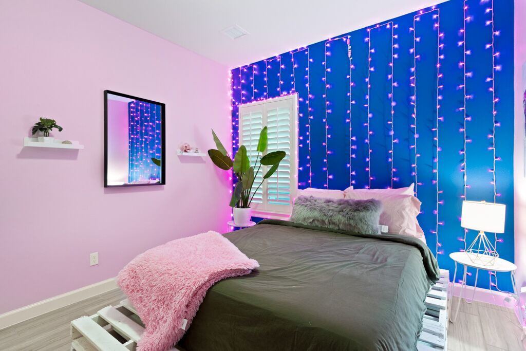 Photo of Bedroom in Biggs Field