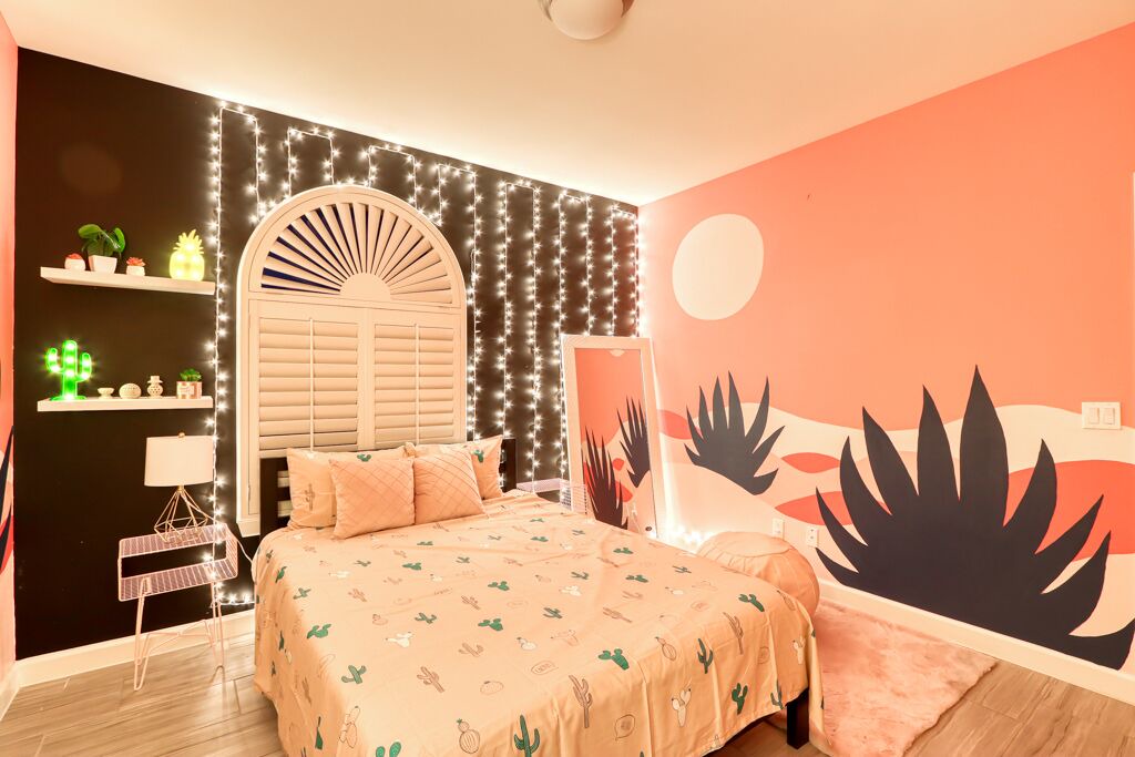 Photo of Bedroom in Biggs Field