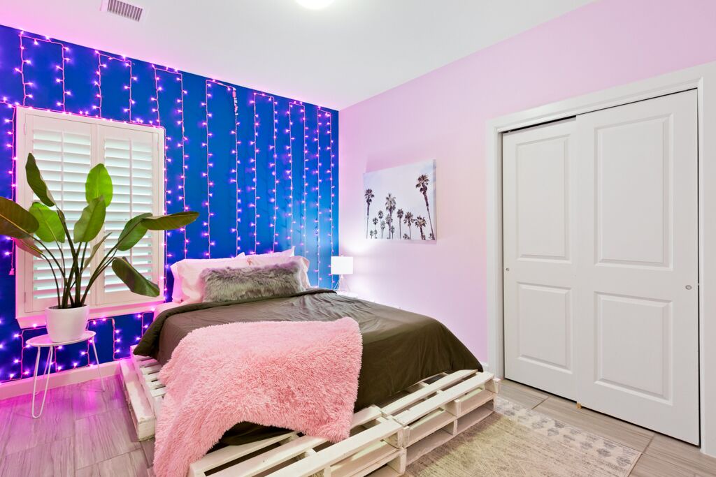 Photo of Bedroom in Biggs Field