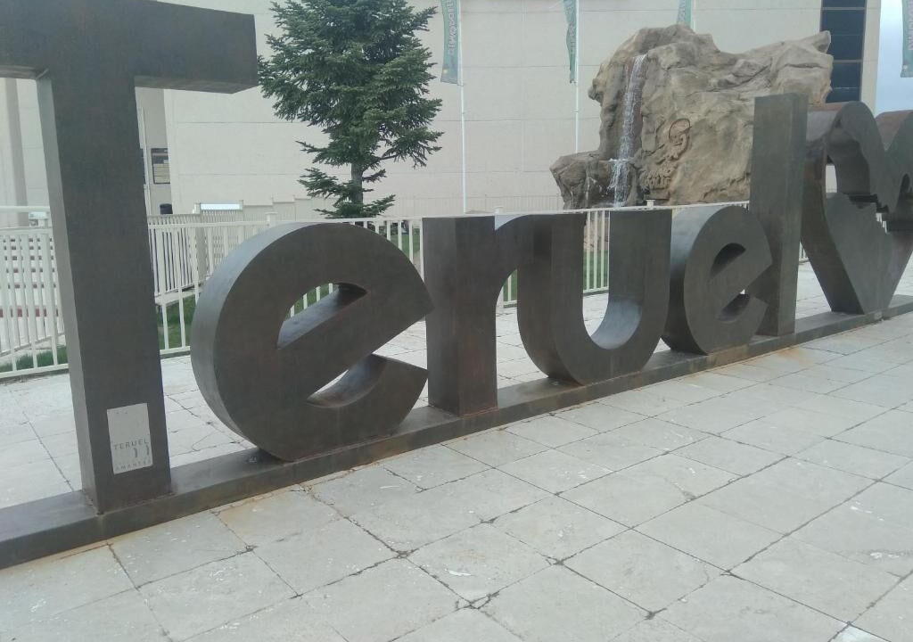 Photo of Outdoor in Teruel