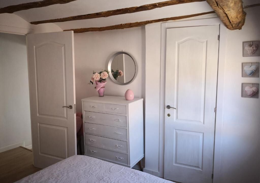 Photo of Bedroom in Teruel