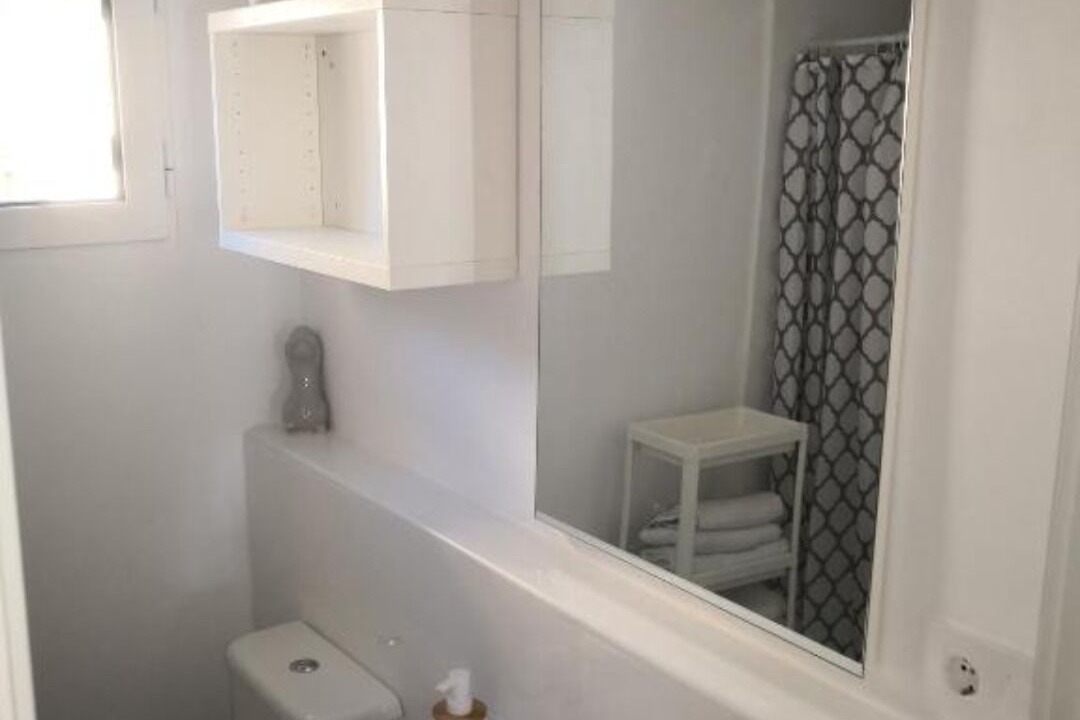 Photo of Bathroom in Teruel