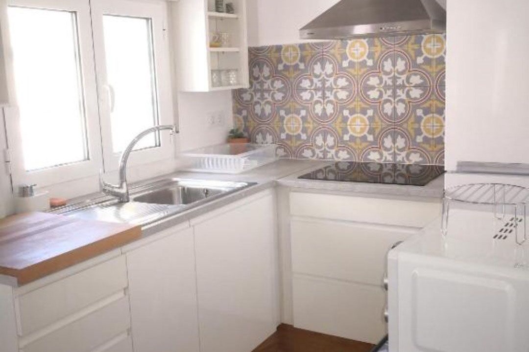 Photo of Kitchen in Teruel