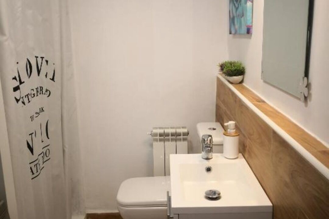 Photo of Bathroom in Teruel