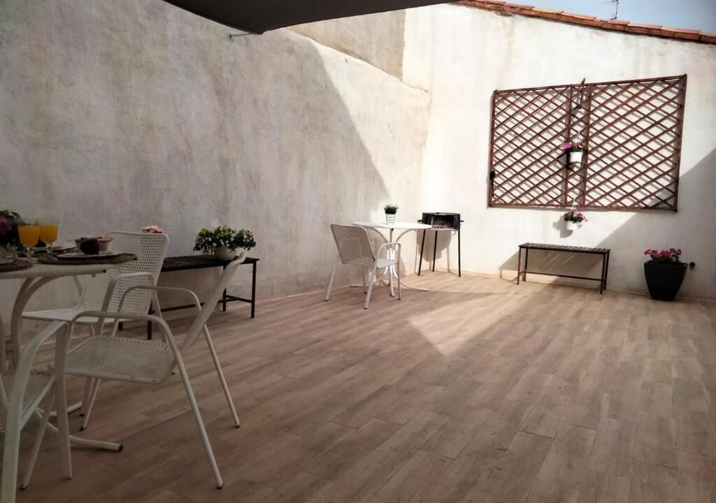 Photo of Outdoor in Teruel