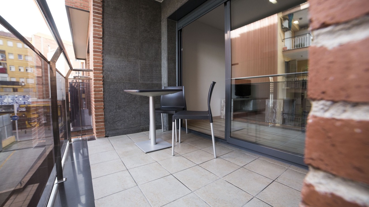 Photo of Outdoor in Lloret Town Center