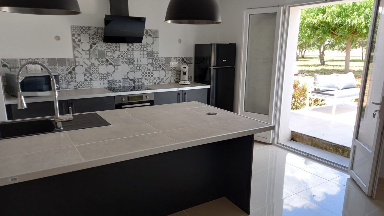 Photo of Kitchen in Gras