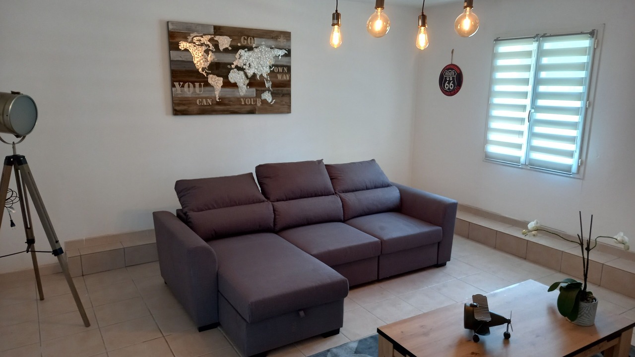 Photo of Livingroom in Gras