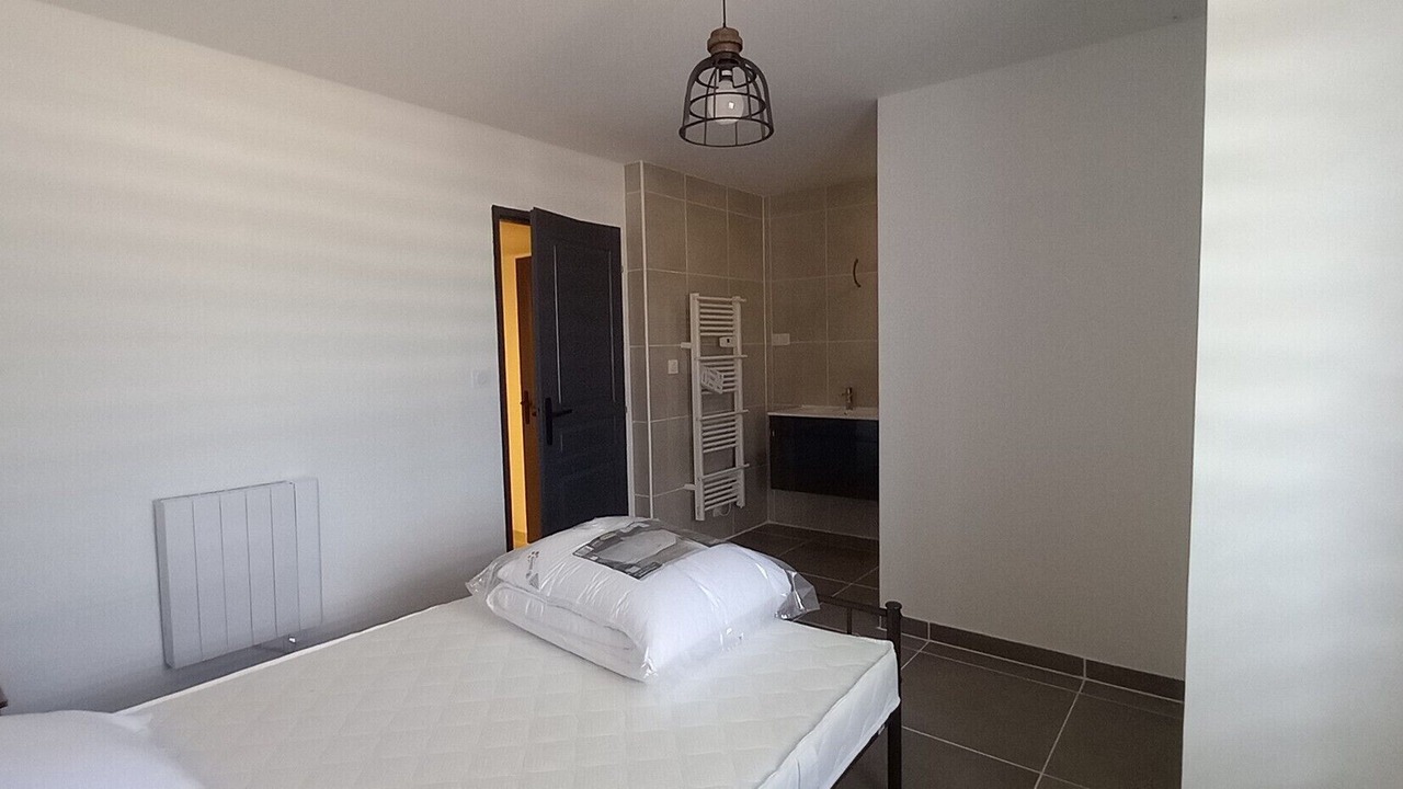 Photo of Bedroom in Gras