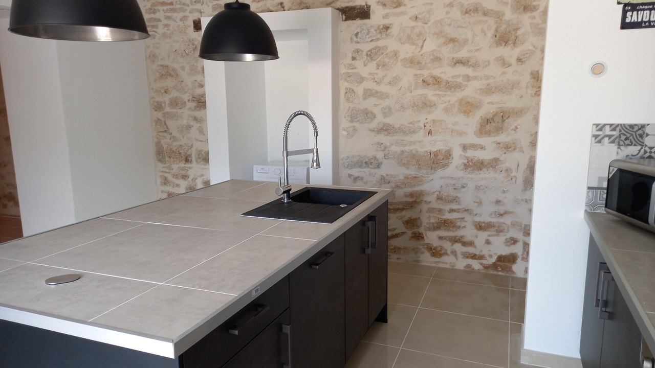 Photo of Kitchen in Gras