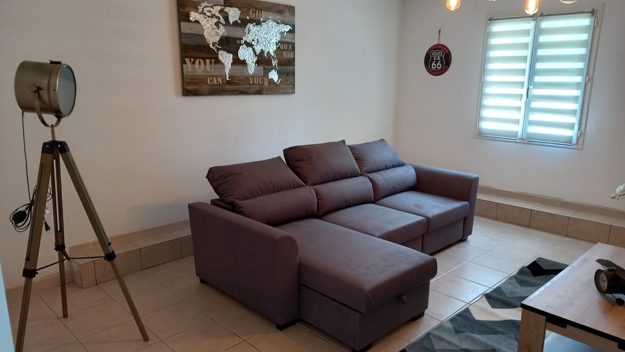 Photo of Livingroom in Gras