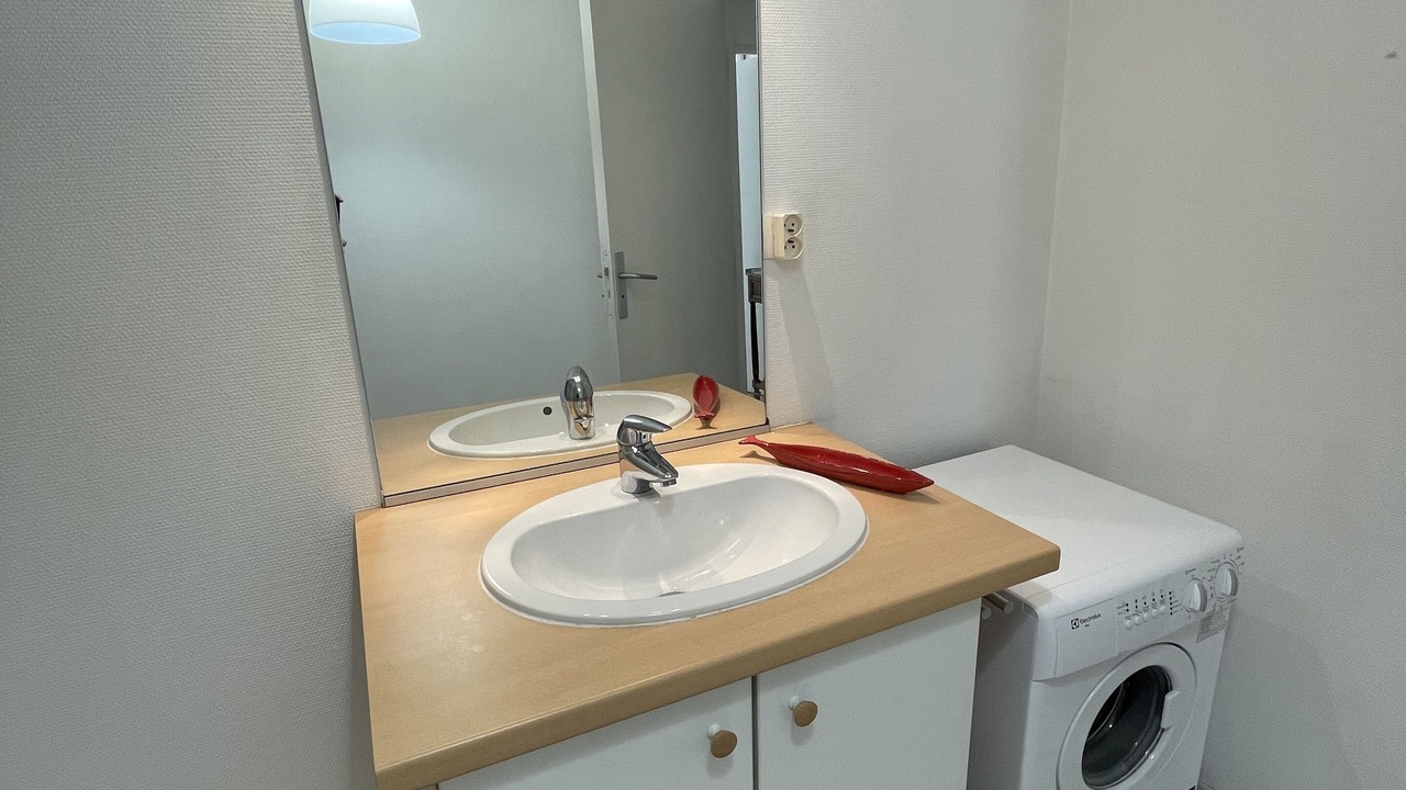 Photo of Bathroom in Portrieux