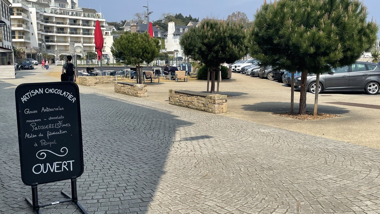 Photo of Outdoor in Portrieux