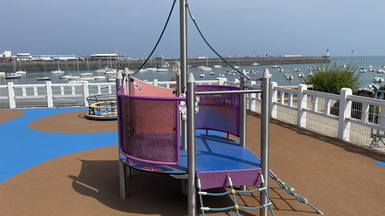 Photo of Outdoor in Portrieux