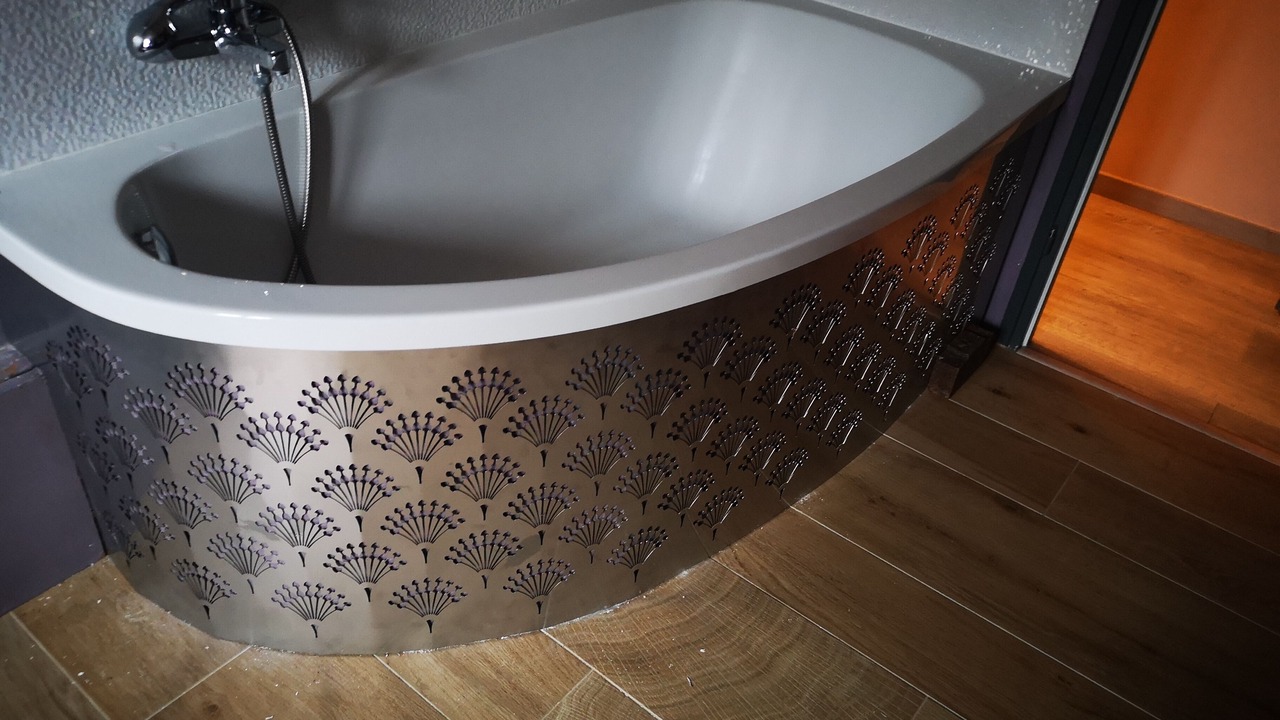 Photo of Bathroom in Fontainebleau