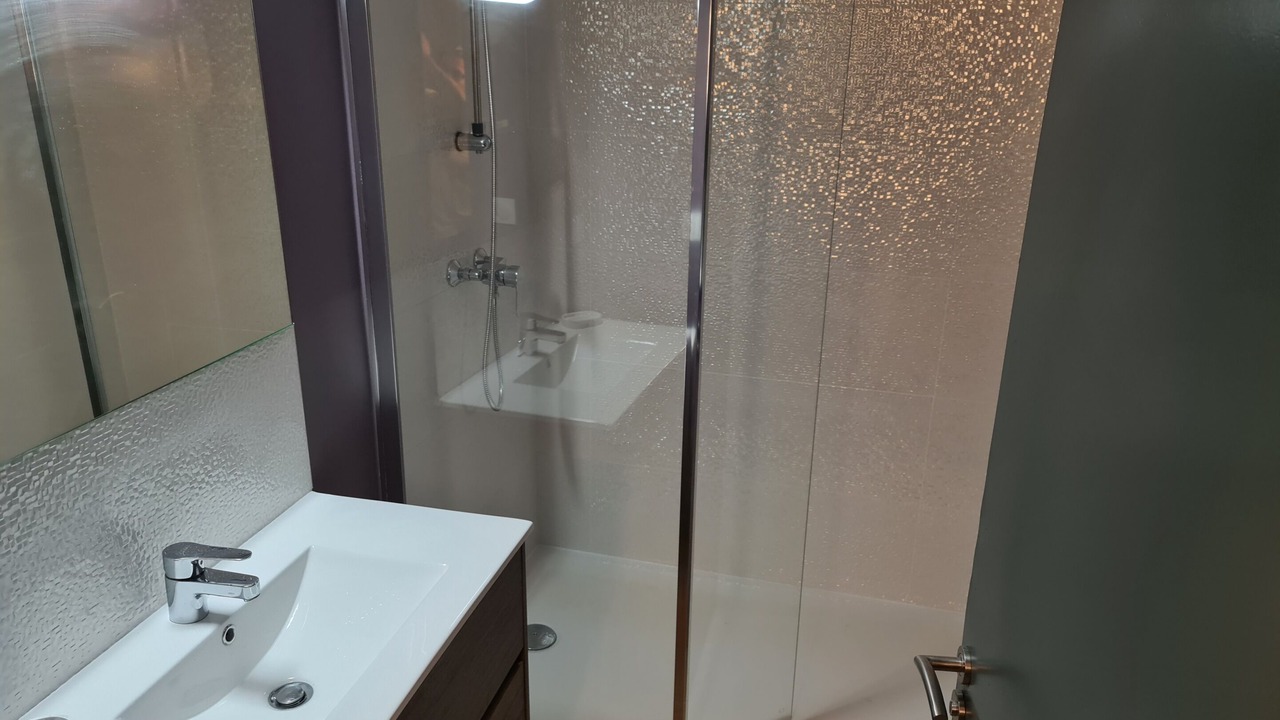 Photo of Bathroom in Fontainebleau