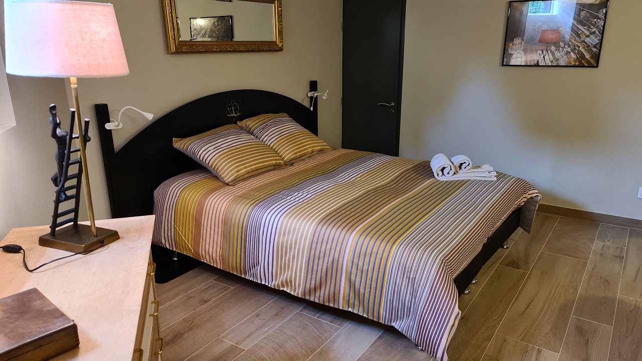 Photo of Bedroom in Fontainebleau