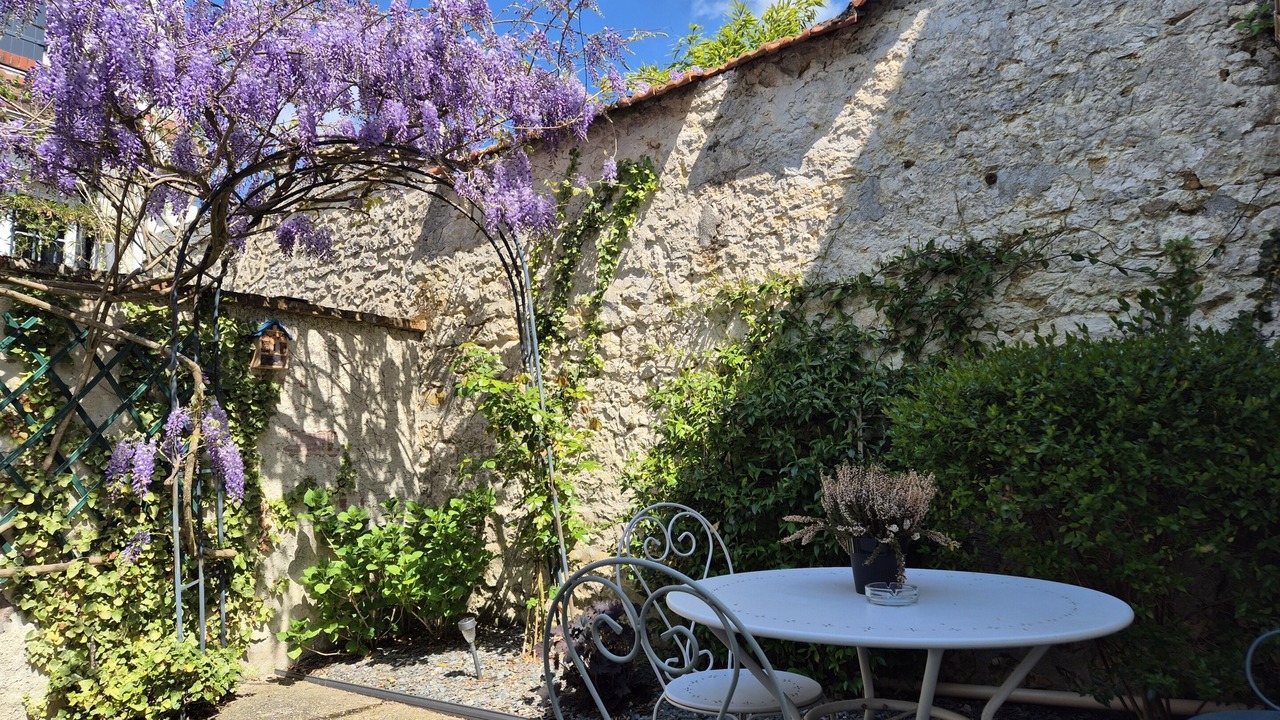 Photo of Outdoor in Fontainebleau