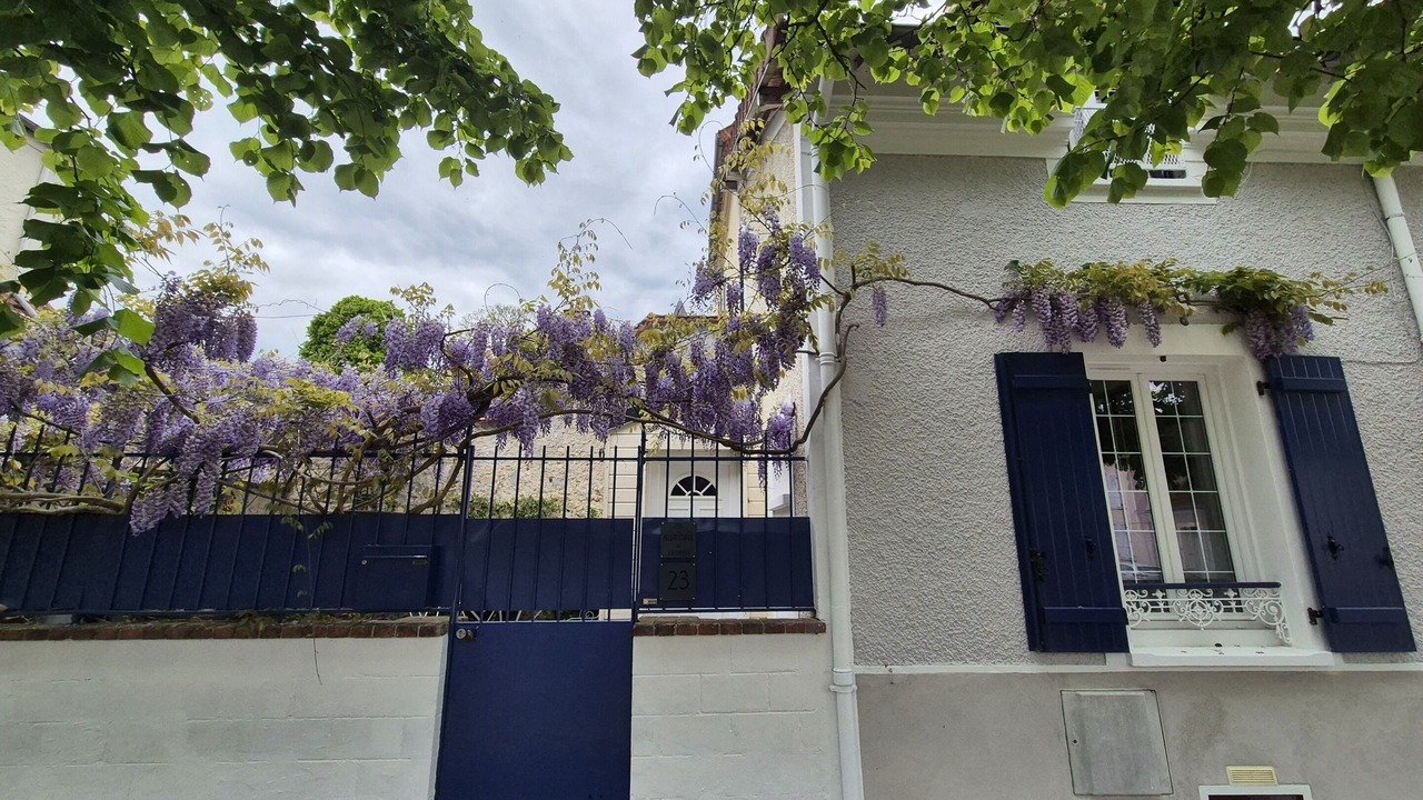 Photo of Outdoor in Fontainebleau