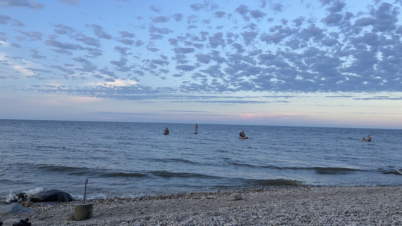Photo of Others in Winnipeg Beach