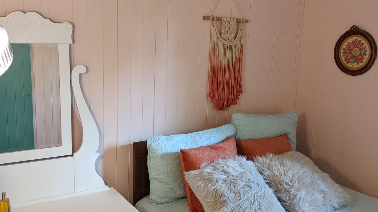 Photo of Bedroom in Winnipeg Beach