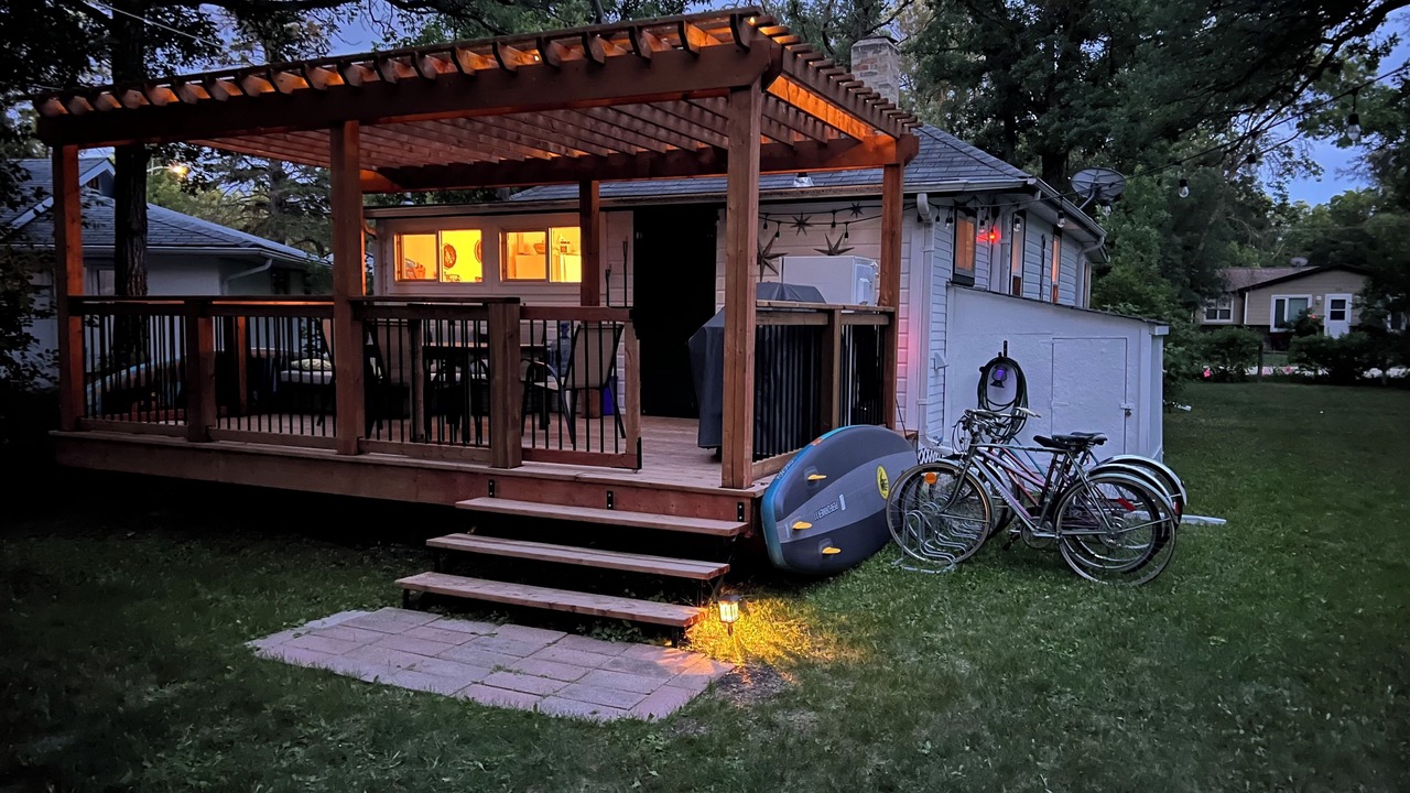 Photo of Outdoor in Winnipeg Beach