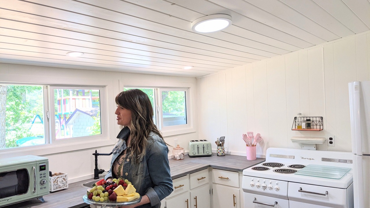 Photo of Kitchen in Winnipeg Beach