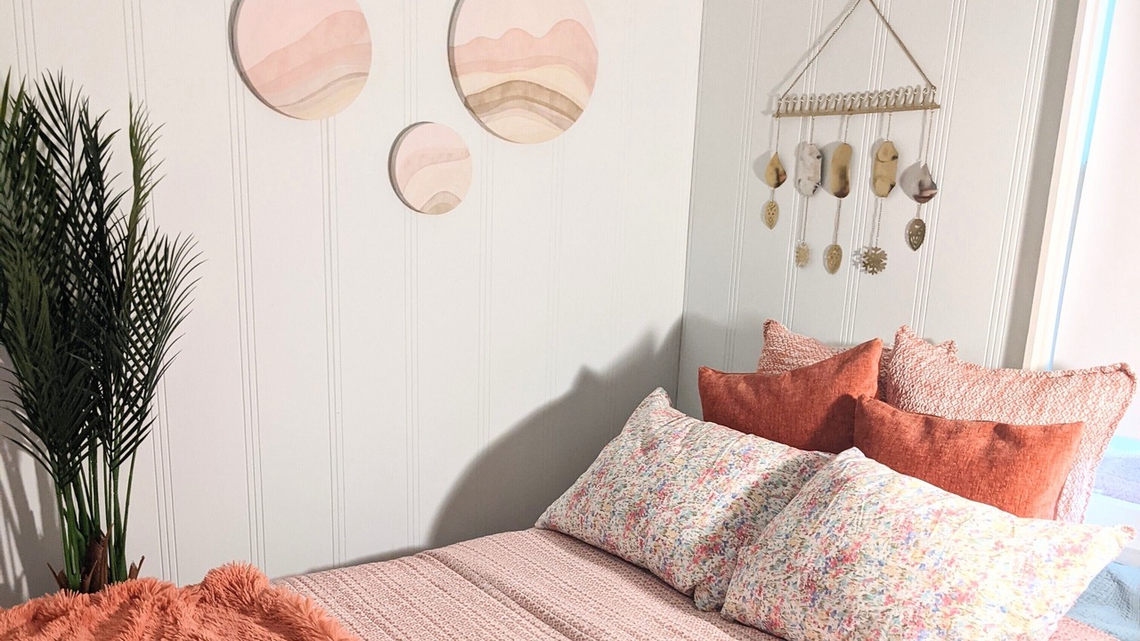 Photo of Bedroom in Winnipeg Beach