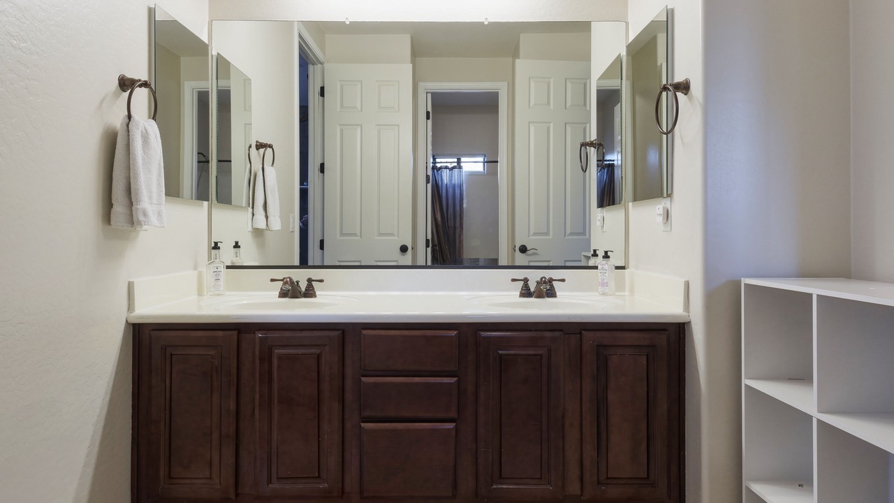 Photo of Bathroom in Las Sendas