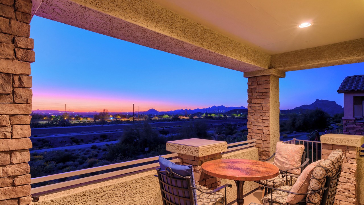 Photo of Outdoor in Las Sendas