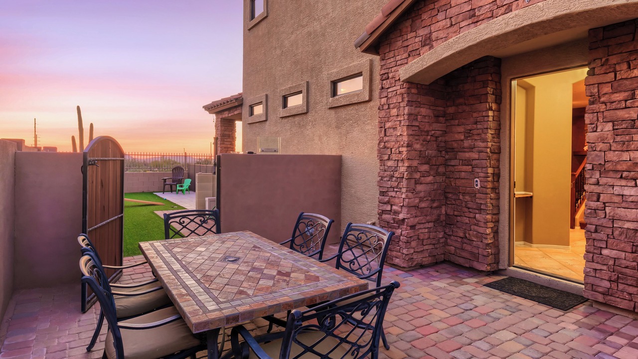 Photo of Outdoor in Las Sendas