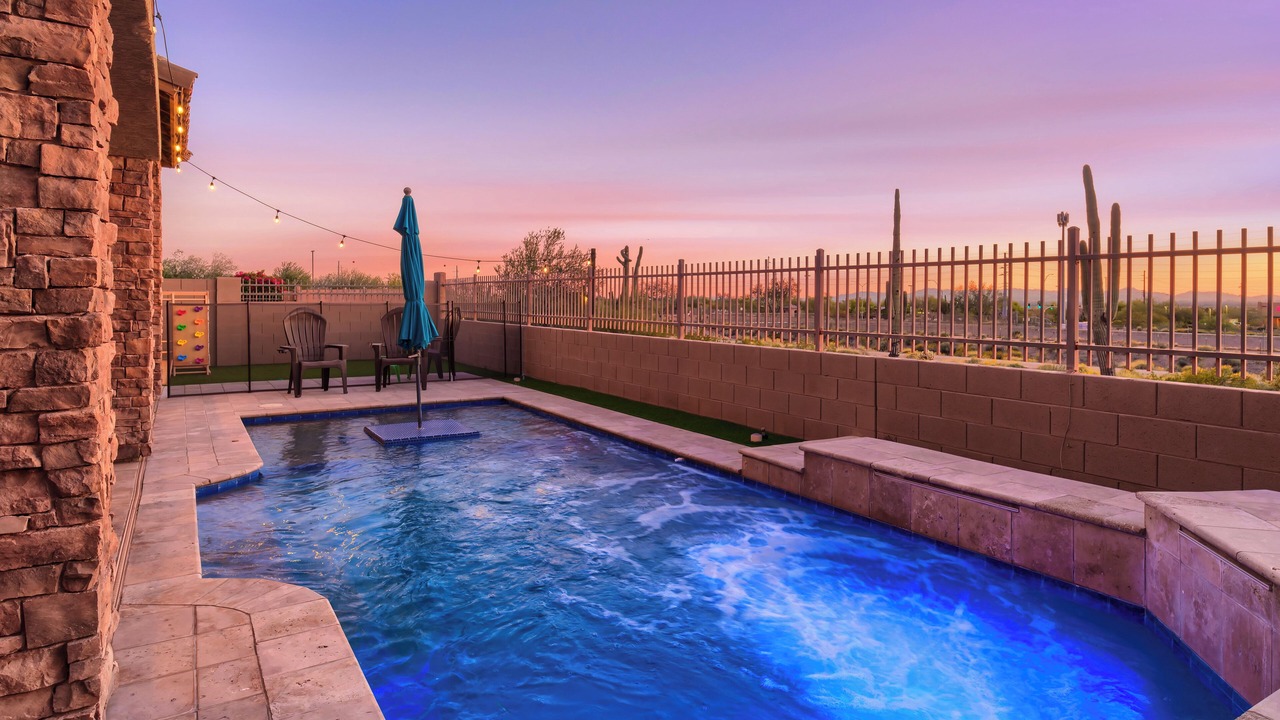 Photo of Outdoor in Las Sendas