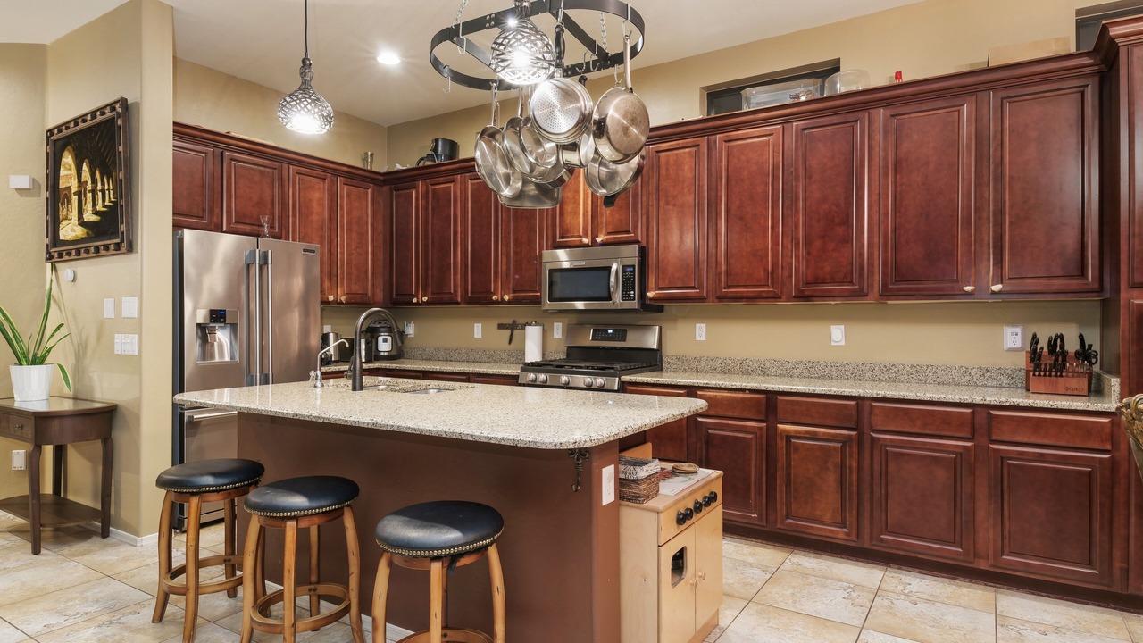 Photo of Kitchen in Las Sendas