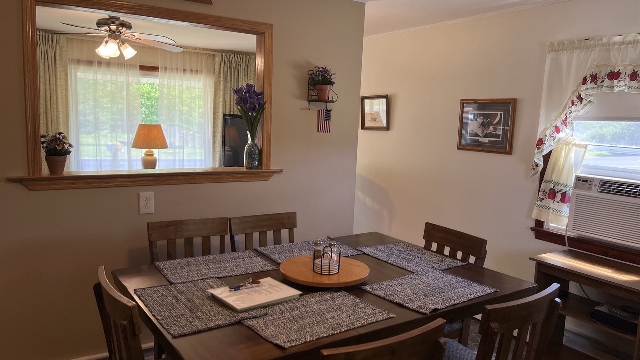 Photo of Bedroom in Cooperstown