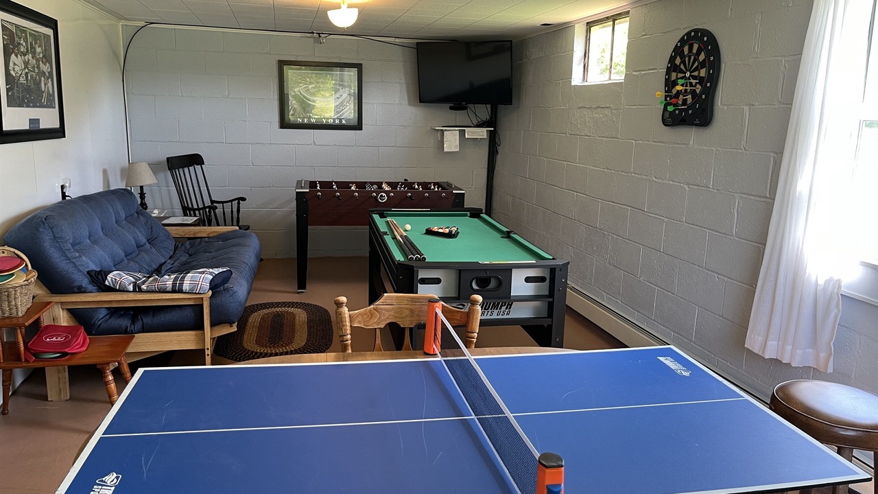 Photo of Others in Cooperstown