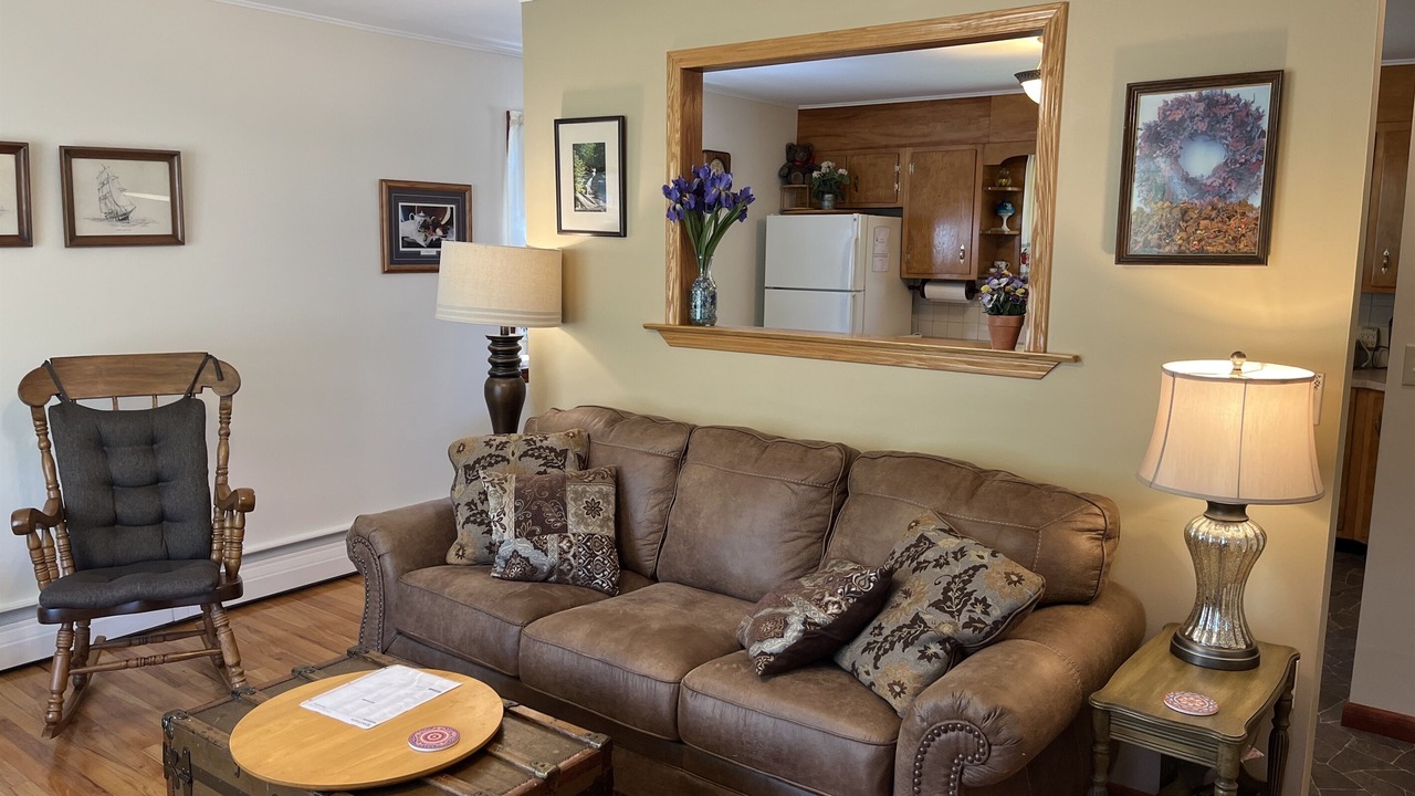 Photo of Bedroom in Cooperstown