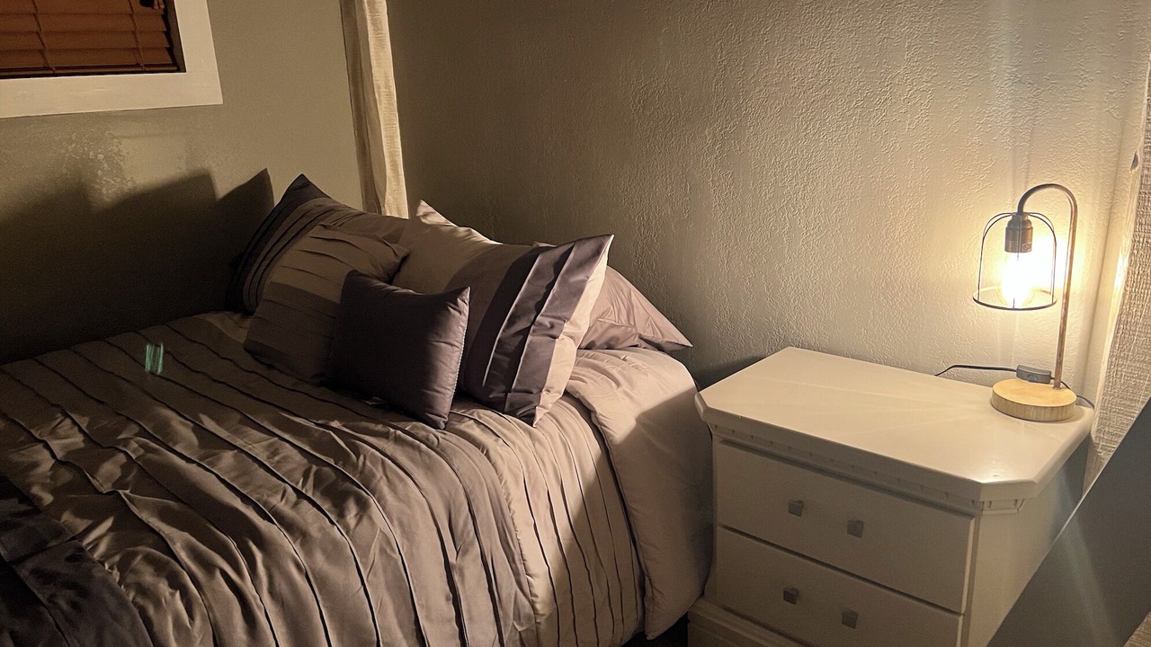 Photo of Bedroom in Cedar Lane