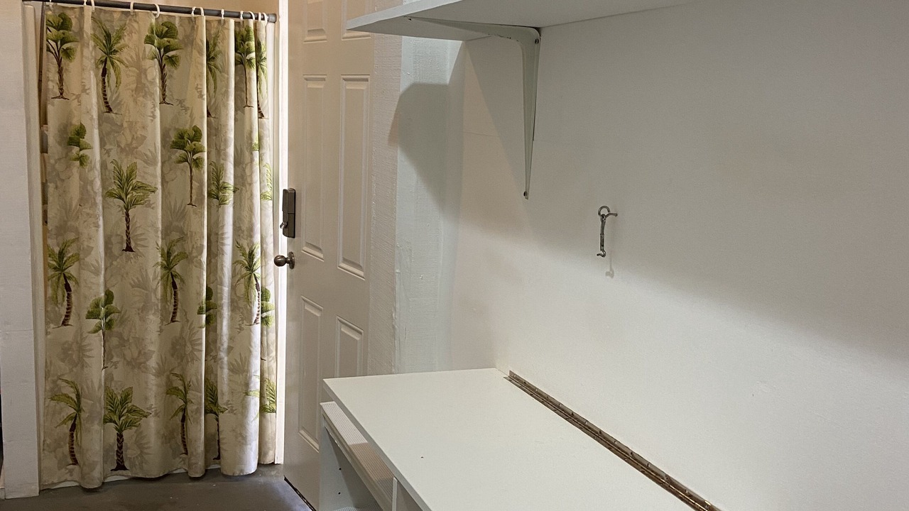 Photo of Bathroom in Cedar Lane