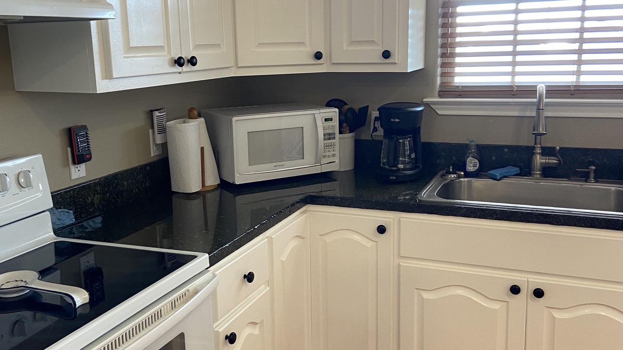 Photo of Kitchen in Cedar Lane