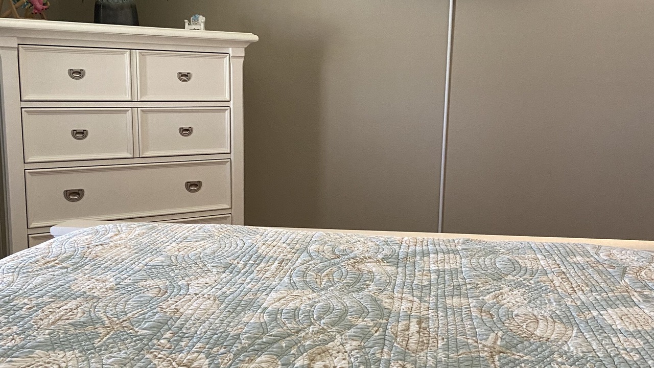 Photo of Bedroom in Cedar Lane