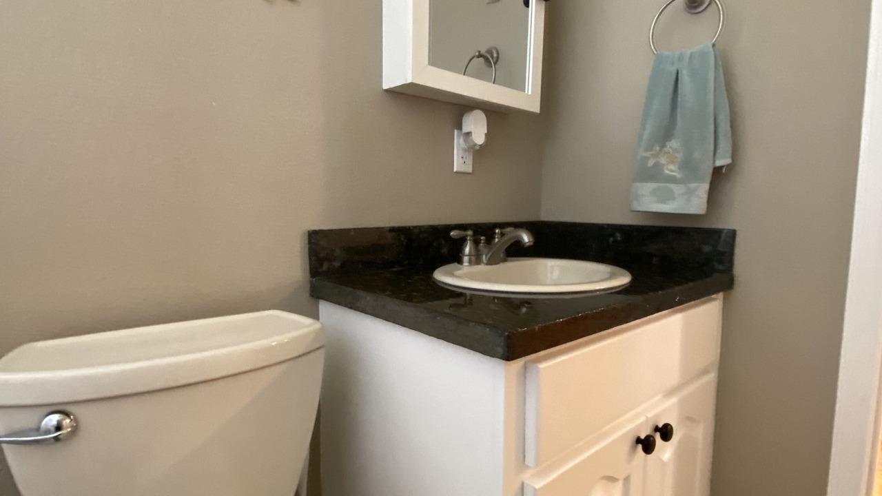 Photo of Bathroom in Cedar Lane